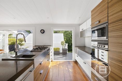 Photo of property in 46 Clifton Road, Herne Bay, Auckland, 1011