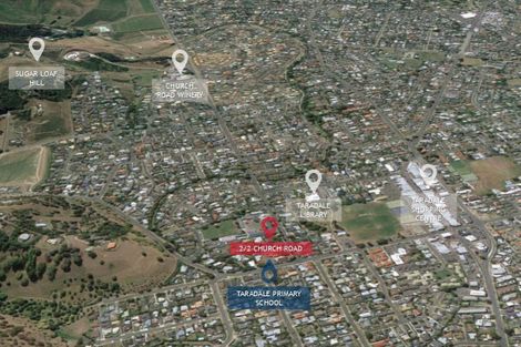 Photo of property in 2/2 Church Road, Taradale, Napier, 4112