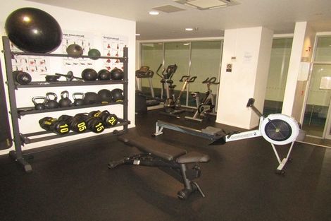 Photo of property in Soho Apartments, 714/74 Taranaki Street, Te Aro, Wellington, 6011