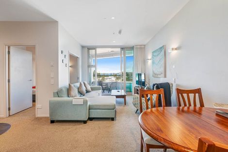 Photo of property in 615/11 Tamariki Avenue, Kelston, Auckland, 0602