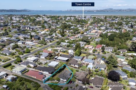 Photo of property in 20 Waione Avenue, Te Atatu Peninsula, Auckland, 0610