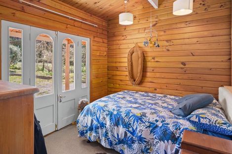 Photo of property in 6 Port Robinson Road, Domett, Cheviot, 7383