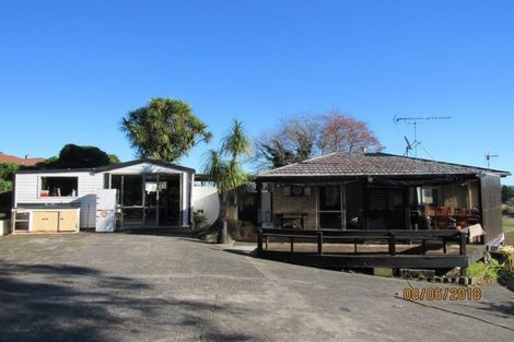 Photo of property in 5 Burke Place, Huntly, 3700