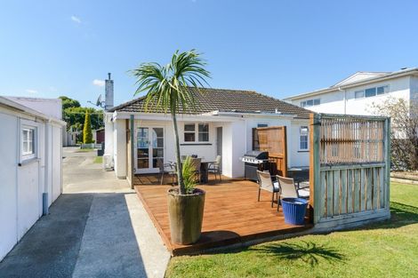 Photo of property in 4 Trewin Street, Feilding, 4702