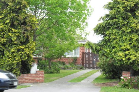 Photo of property in 25 Williams Street, Kaiapoi, 7630