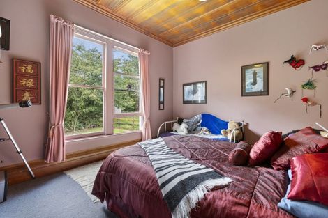 Photo of property in 863 Mountain Road, Waiongana, Inglewood, 4389