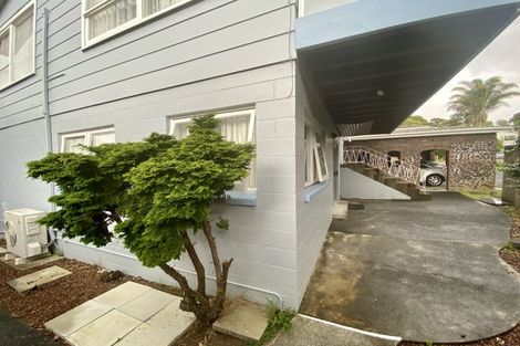 Photo of property in 24 Northgrove Avenue, Hillcrest, Auckland, 0627