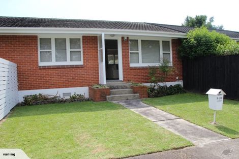 Photo of property in 3/22 Emerson Street, Saint Heliers, Auckland, 1071