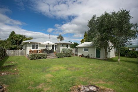 Photo of property in 33 Sheffield Street, Matamata, 3400