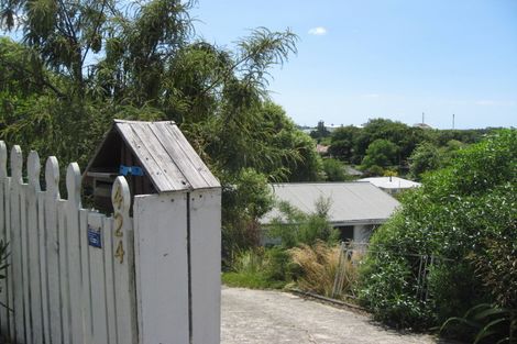 Photo of property in 424 Port Hills Road, Hillsborough, Christchurch, 8022