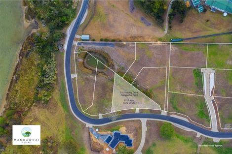 Photo of property in 131 Estuary Drive, Mangawhai Heads, Mangawhai, 0505