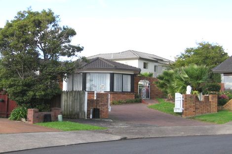 Photo of property in 18 Corriedale Place, Somerville, Auckland, 2014