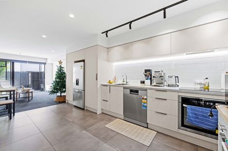 Photo of property in 6/361b Madras Street, Christchurch Central, Christchurch, 8013