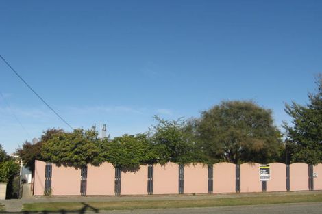 Photo of property in 86 Kent Street, Marchwiel, Timaru, 7910