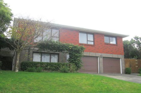 Photo of property in 3 Reese Jones Grove, Maungaraki, Lower Hutt, 5010