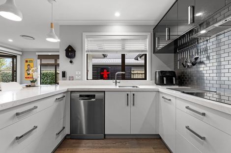Photo of property in 60c Roy Street, Palmerston North, 4410