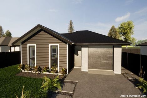 Photo of property in 45 Skibbereen Drive, Halswell, 8025