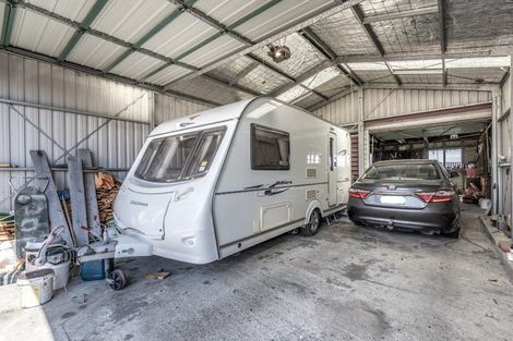 Photo of property in 419 Centre Street, Rockdale, Invercargill, 9812