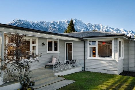 Photo of property in 31 Mcbride Street, Frankton, Queenstown, 9300