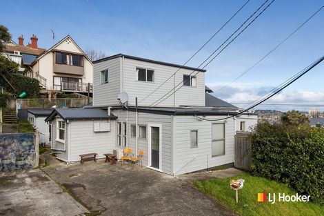 Photo of property in 162 Dundas Street, North Dunedin, Dunedin, 9016