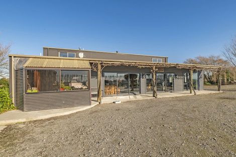 Photo of property in 368 Boundary Road, Rolleston, Christchurch, 7674