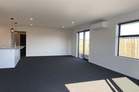 Photo of property in 45 Thornborough Drive, Rolleston, 7615