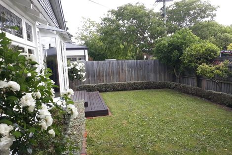 Photo of property in 2/66 Cobham Street, Spreydon, Christchurch, 8024