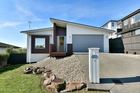 Photo of property in 3 Ormonde Drive, Silverdale, 0932