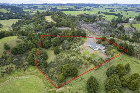 Photo of property in 31 O'neill Road, Whakapara, Hikurangi, 0182