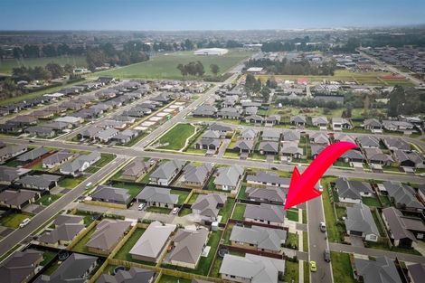 Photo of property in 6 Chilton Drive, Rolleston, 7615