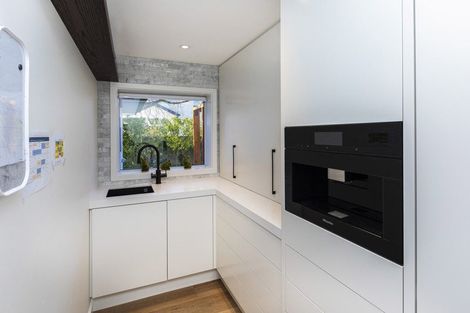 Photo of property in 38a Mcdougall Avenue, St Albans, Christchurch, 8014