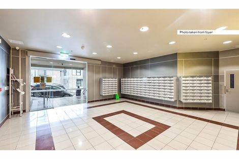 Photo of property in City Zone Apartments, 1908/11 Liverpool Street, Auckland Central, Auckland, 1010