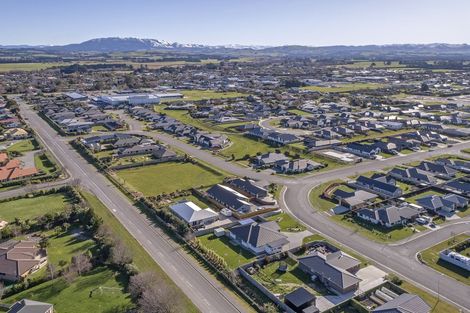 Photo of property in 7 Claremont Crescent, Amberley, 7410