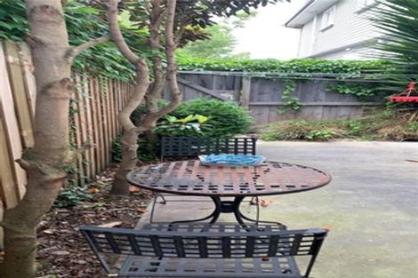 Photo of property in 3/13 Salisbury Street, Christchurch Central, Christchurch, 8013