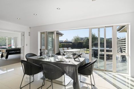 Photo of property in 13 Kingsley Place, Rolleston, 7614