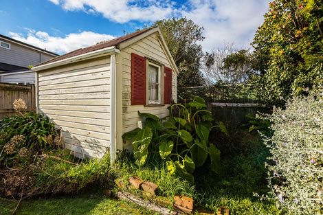 Photo of property in 35a Boulcott Street, Boulcott, Lower Hutt, 5010