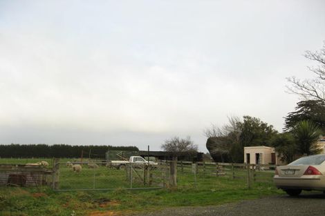 Photo of property in 301 Stirrat Street, Tisbury, Invercargill, 9877