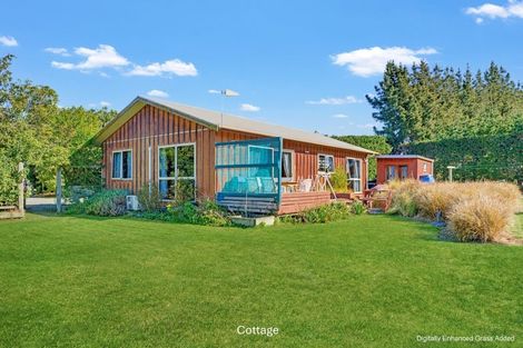 Photo of property in 12 Kakahu Street, Orari, Temuka, 7986