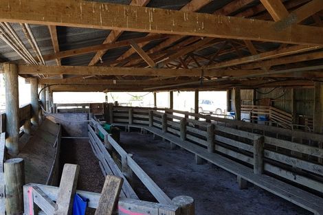 Photo of property in 404 Waitetuna Valley Road, Waitetuna, Raglan, 3295