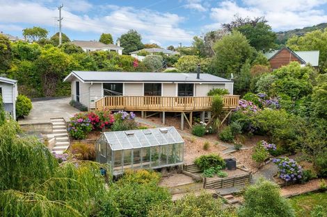 Photo of property in 272 Helensburgh Road, Helensburgh, Dunedin, 9010