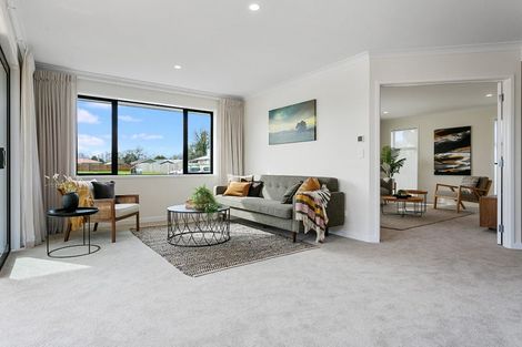 Photo of property in 42 Jellicoe Road, Matamata, 3400