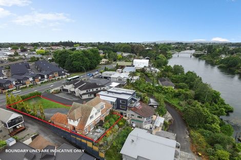 Photo of property in 1178 Victoria Street, Whitiora, Hamilton, 3200
