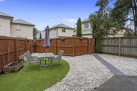 Photo of property in 10/235 Salisbury Street, Christchurch Central, Christchurch, 8013