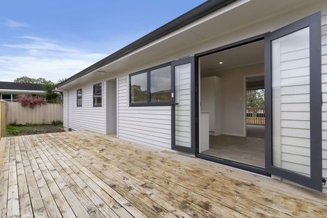 Photo of property in 4 Fairfield Street, Pukekohe, 2120