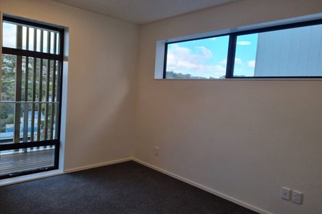 Photo of property in 3/63 Tiketike Way, Brooklyn, Wellington, 6021