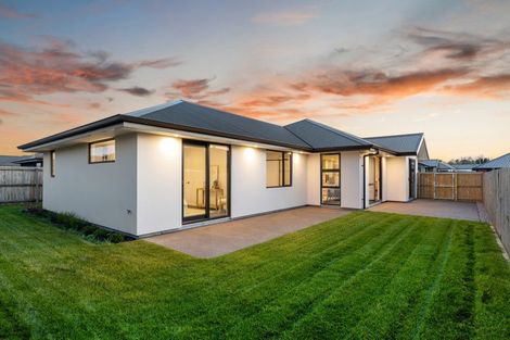 Photo of property in 18 Mccaw Road, Lincoln, 7608