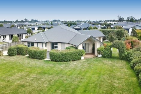 Photo of property in 42 Rossington Drive, West Melton, 7618