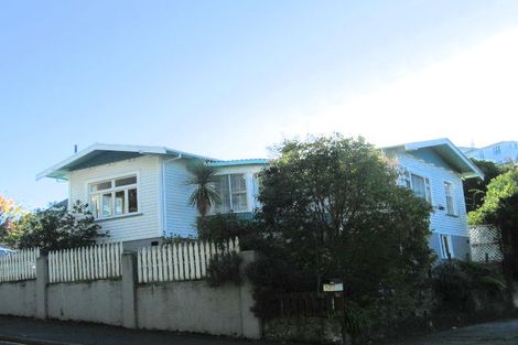 Photo of property in 59 Shakespeare Road, Bluff Hill, Napier, 4110