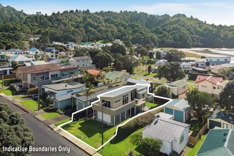 Photo of property in 12 Ocean View Road, Waihi Beach, 3611
