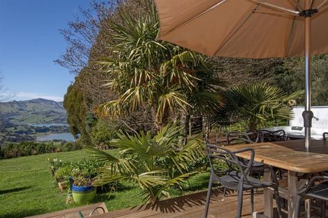 Photo of property in 5518 Christchurch Akaroa Road, French Farm, 7582